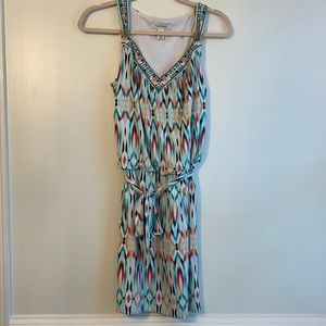 WHITE HOUSE BLACK MARKET DRESS